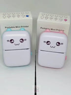 Pocprin - PocketPrint™ Thermal Printer Mini -